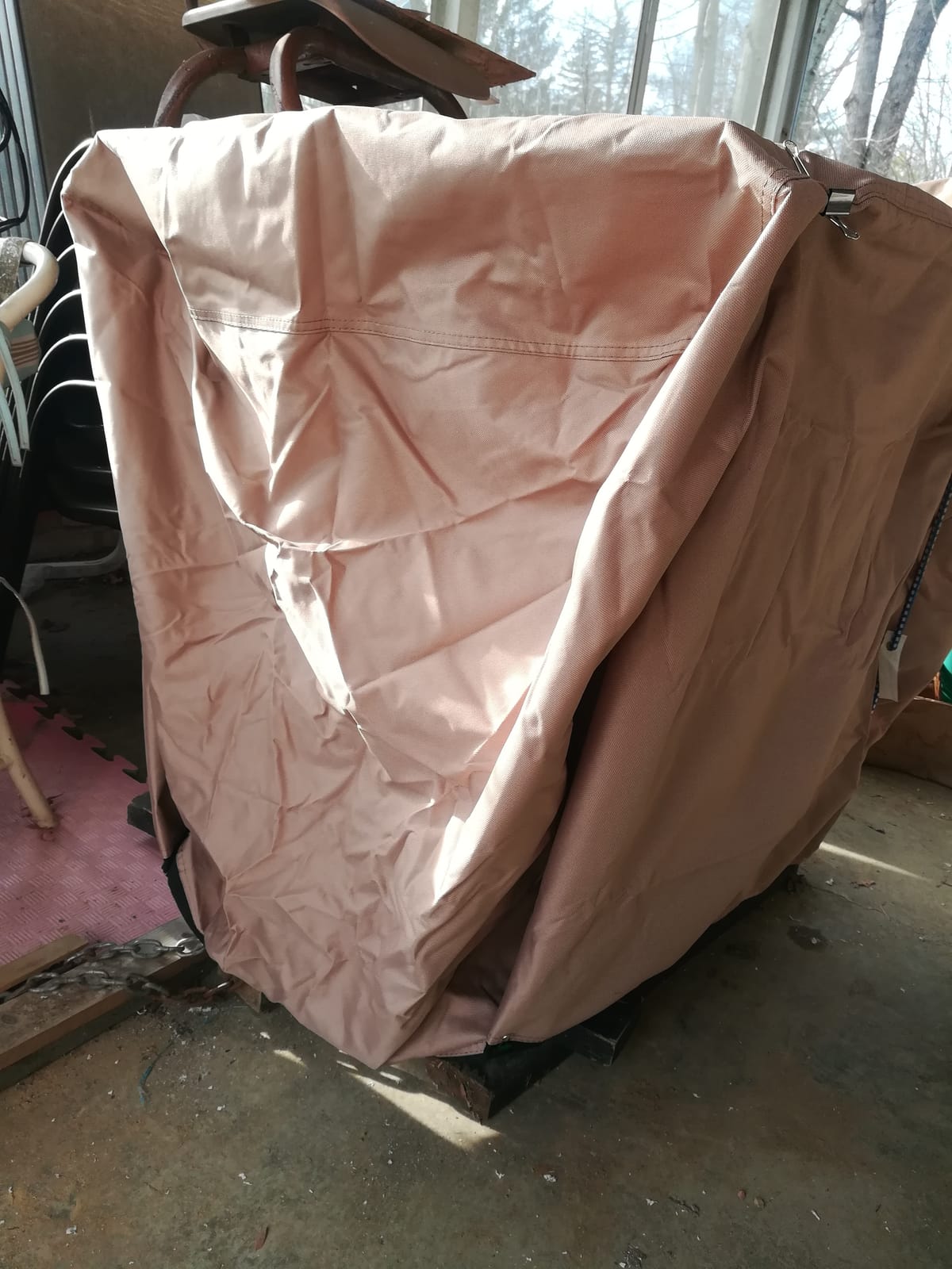 WEN Super Quiet 3800-Watt RV-Ready Portable Inverter Generator with Fuel Shut-Off and Electric Start (56380i) customer photo 1
