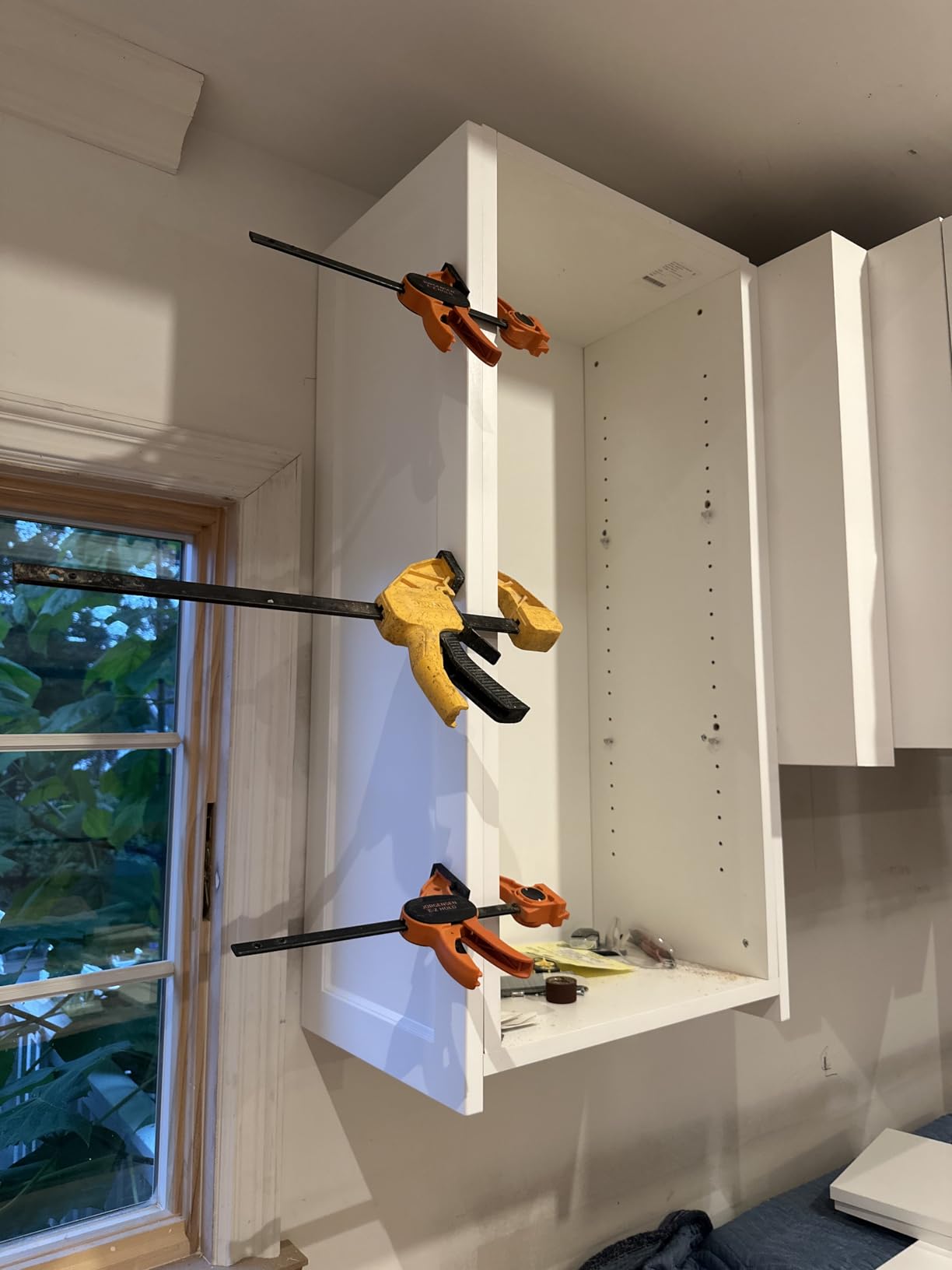 JORGENSEN E-Z Hold 4-Pack 6