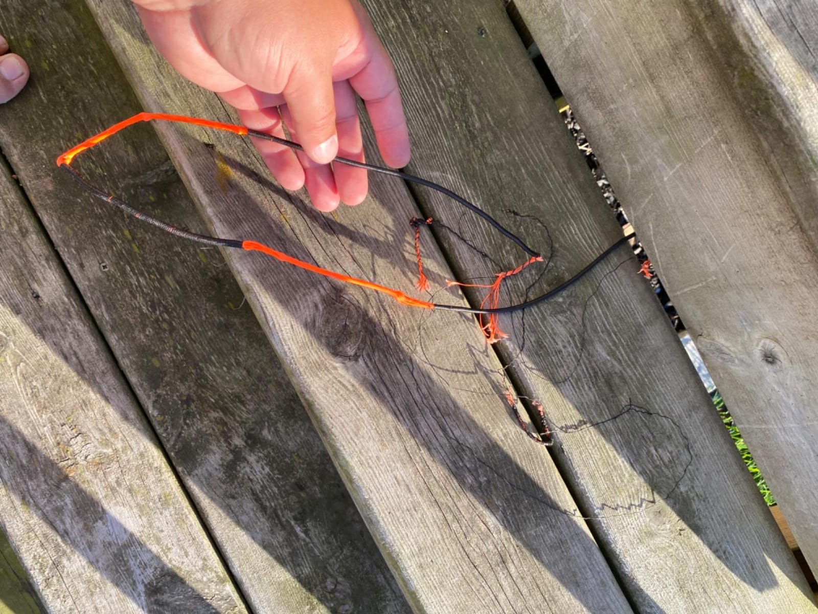 Wicked Ridge Invader 400 Crossbow with Acudraw, Pro View Scope Package customer photo 2