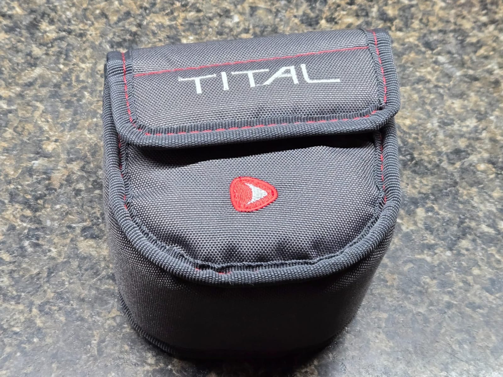 Greys TITAL Fly Fishing Reel customer photo 1