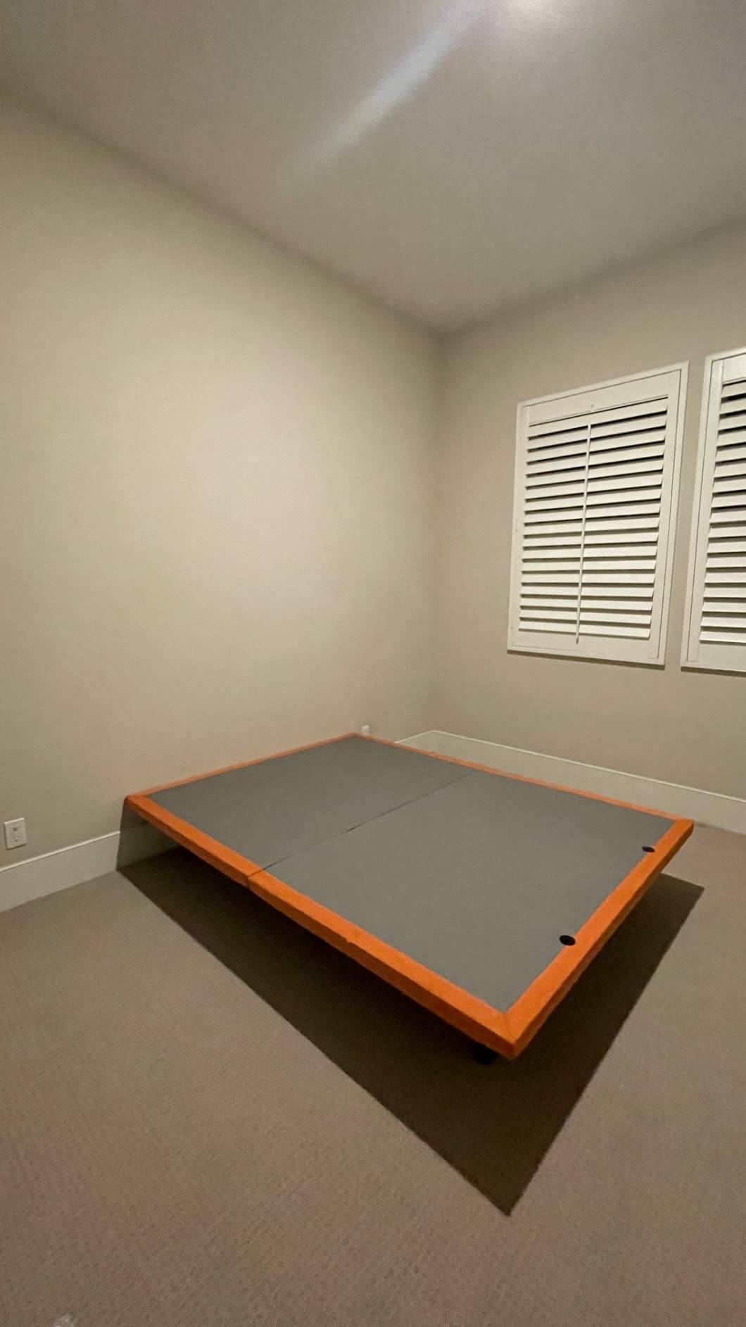 ESHINE King Adjustable Bed Frame Base - 3000 Premium Series customer photo 1