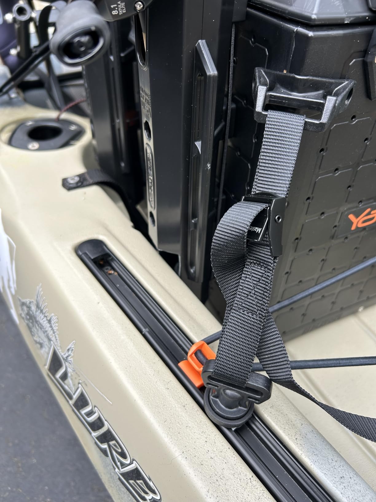 YakAttack BlackPak Pro 13