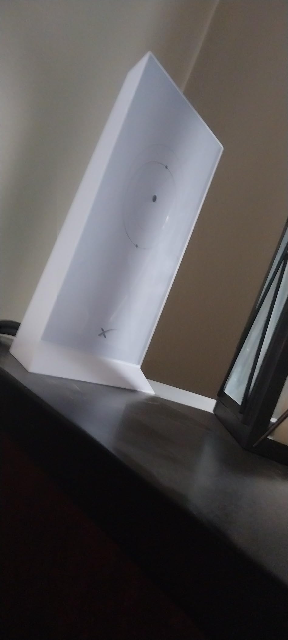 TP-Link AX6000 Wi-Fi 6 Dual Band Router (Archer AX80) customer photo 2