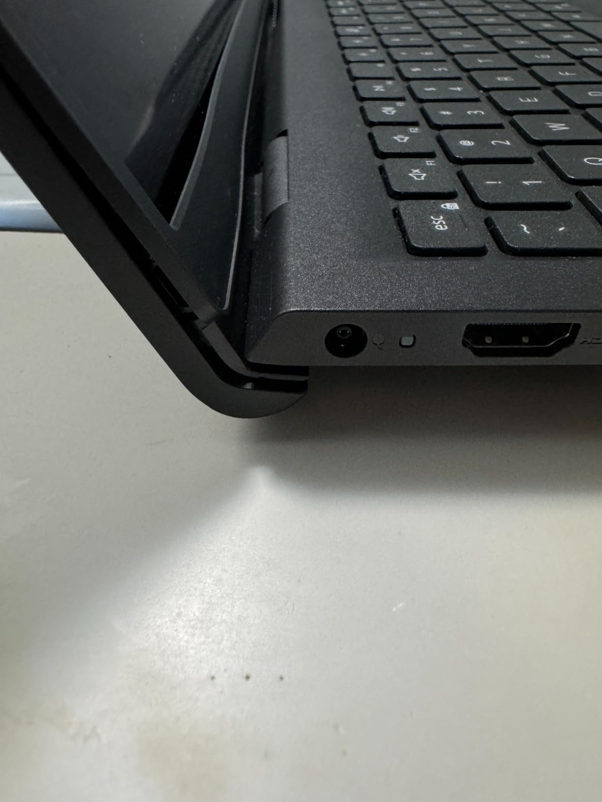 Dell Inspiron 15 3000 3520 Business Laptop Computer[Windows 11 Pro], 15.6'' FHD Touchscreen, 11th Gen Intel Quad-Core i5-1135G7, 16GB RAM, 1TB PCIe SSD, Numeric Keypad, Wi-Fi, Webcam, HDMI, Black customer photo 2