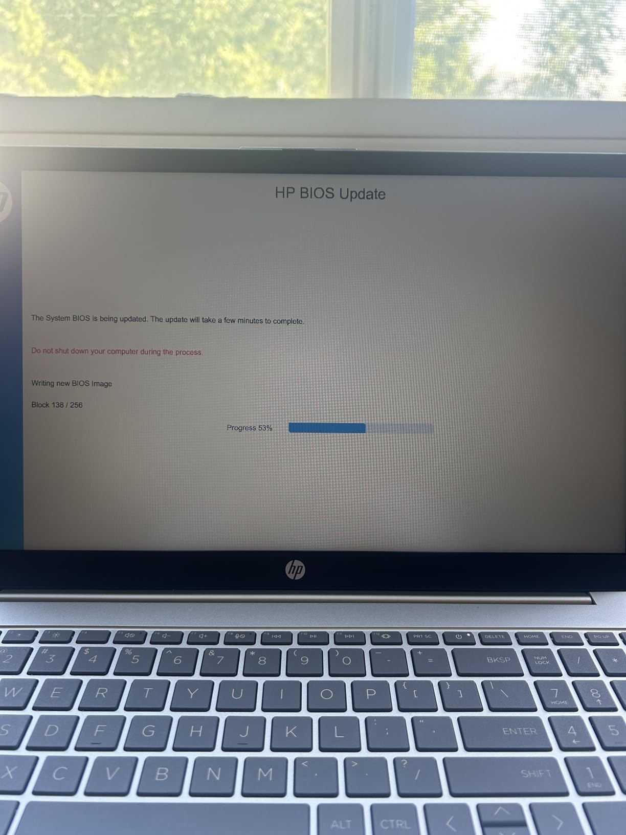 HP 15.6