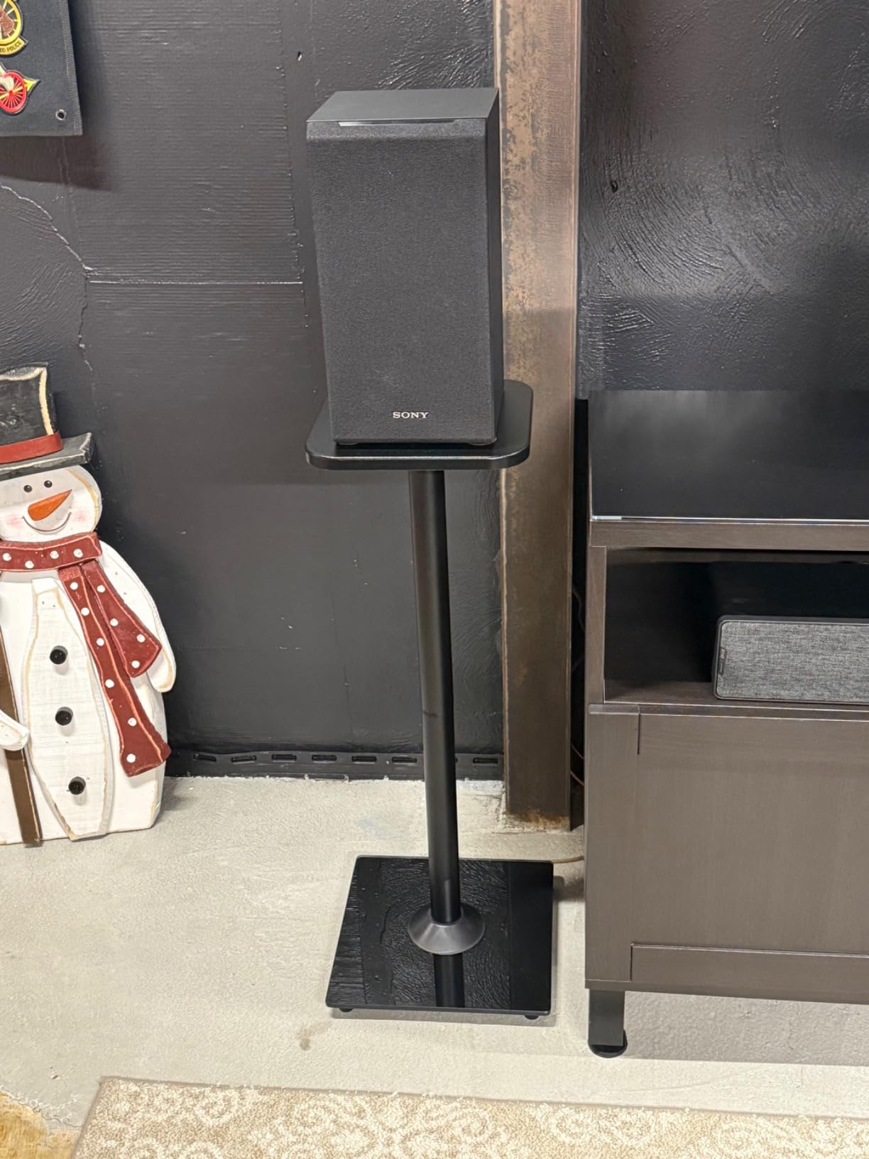 MOUNTUP Universal Speakers Stands Pair 34