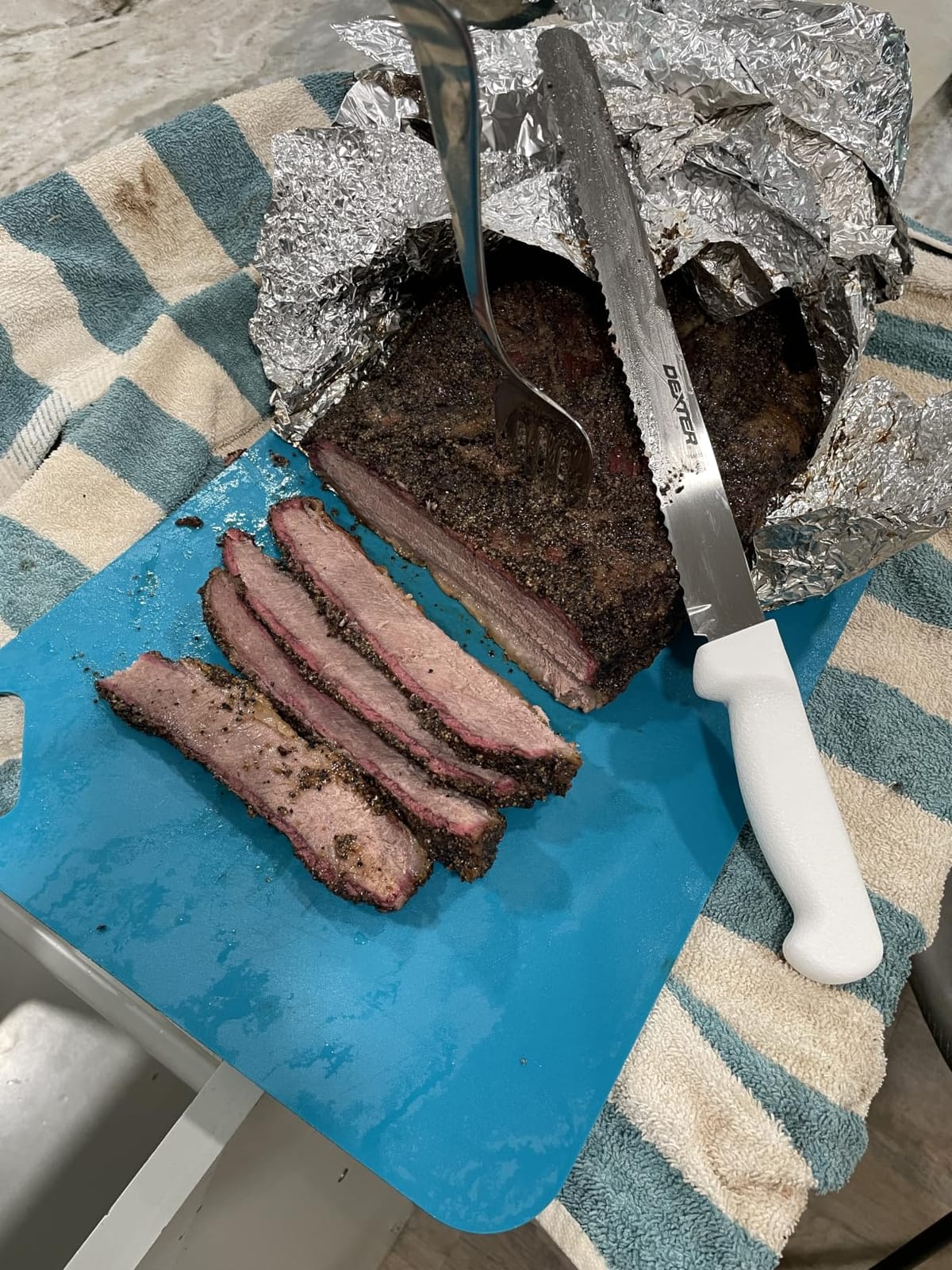 TempPro TempSpike 1000FT Wireless Meat Thermometer Digital with 2 Probes customer photo 2