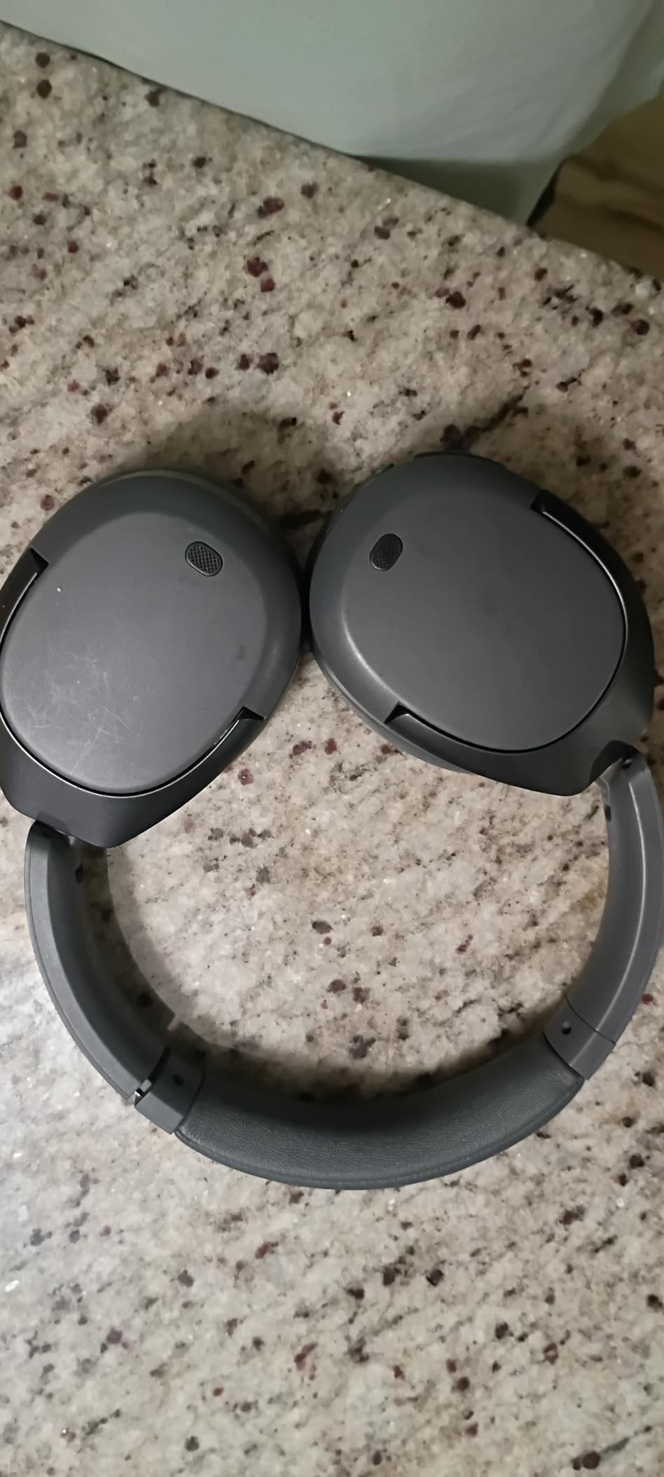 Edifier W830NB Wireless Over Ear Headphones, 94H Playtime, Black customer photo 1