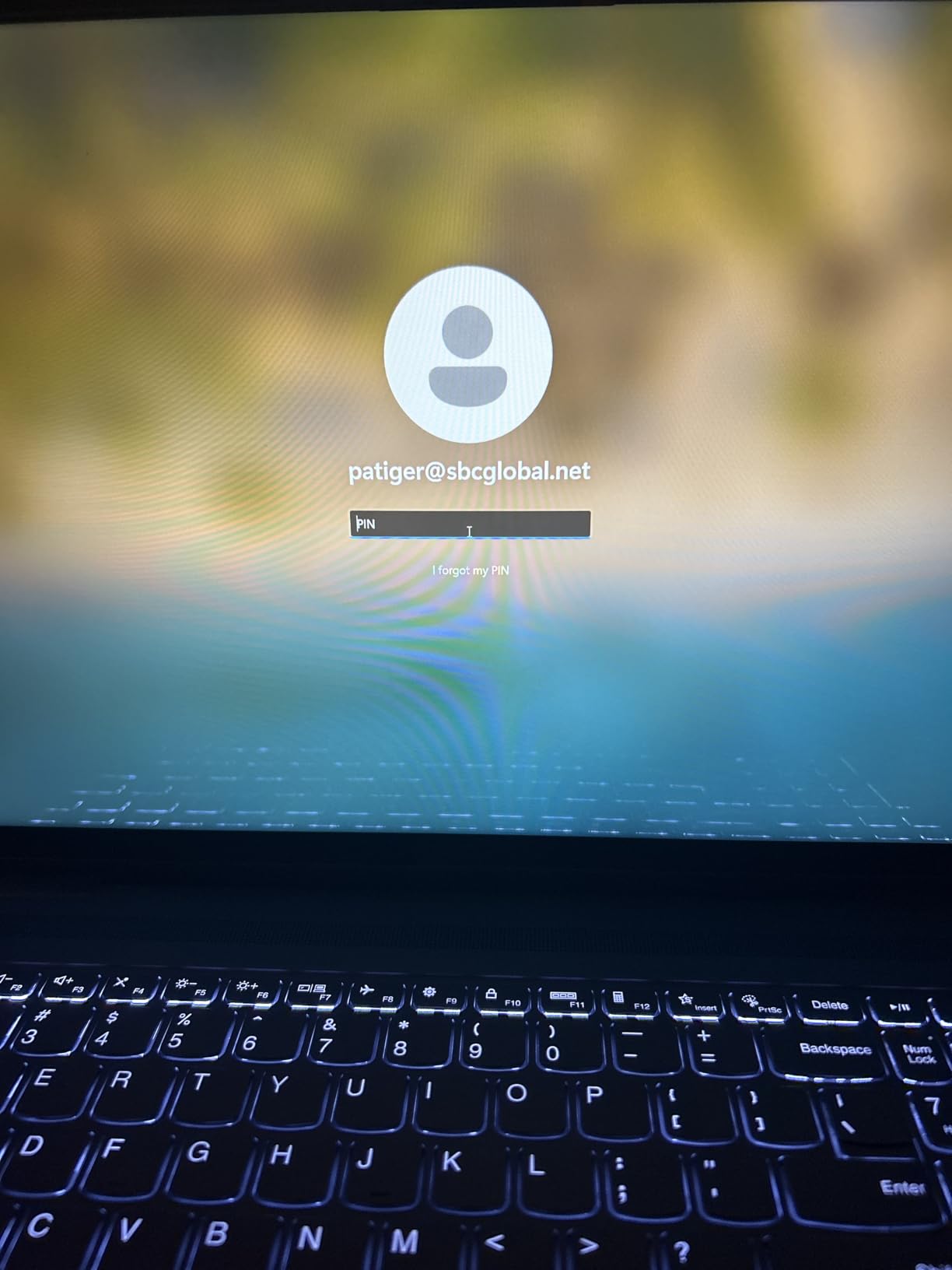 Lenovo Yoga 7i 2-in-1 Laptop, 16