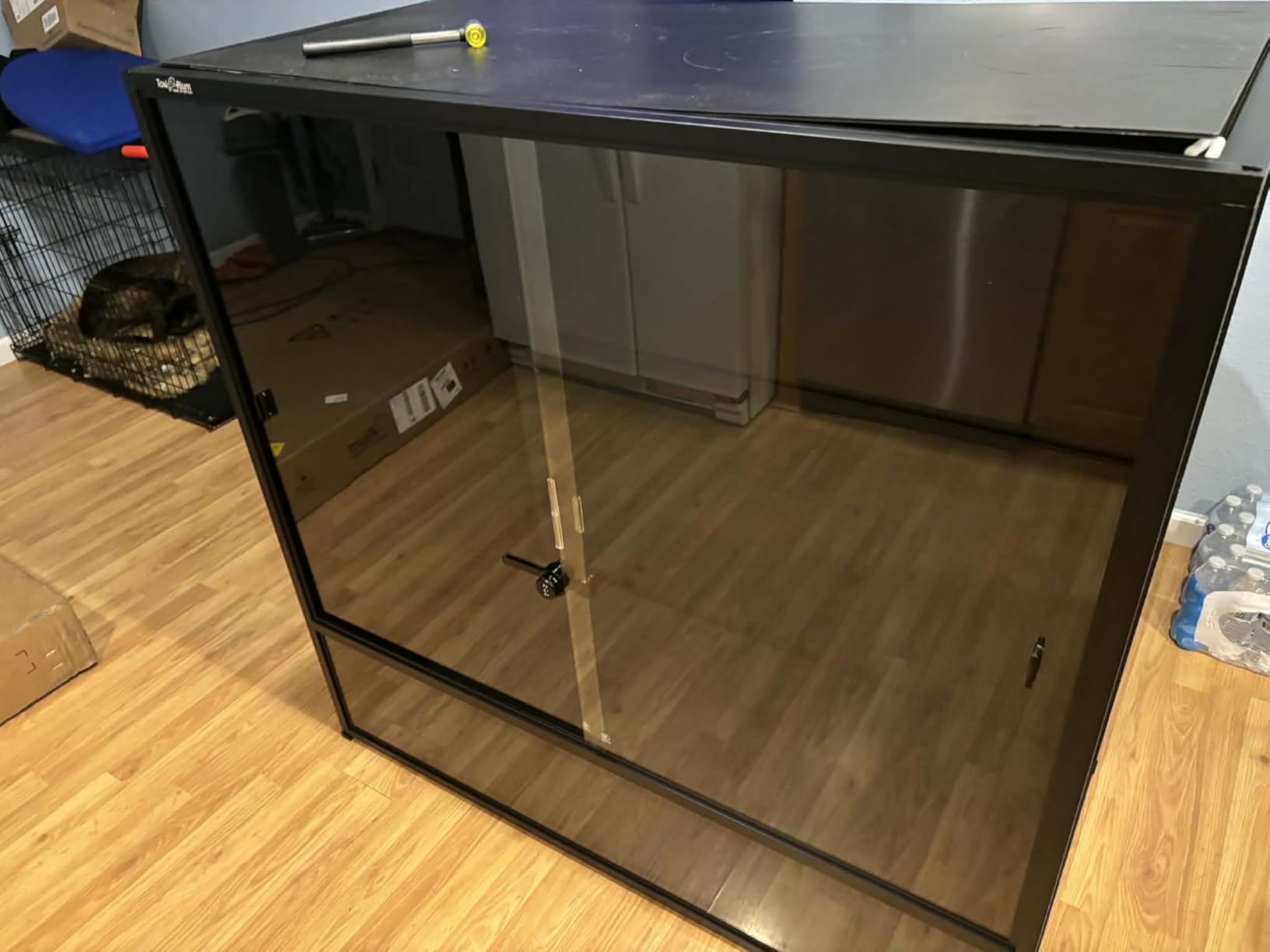 Reptile Tank 230 Gallon, 48