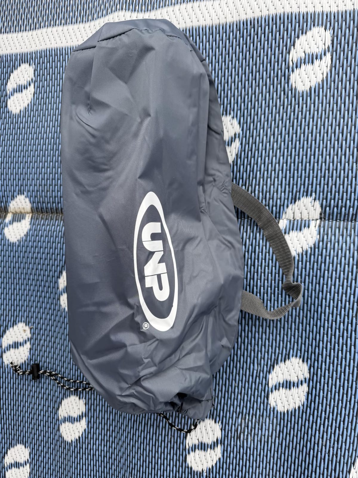 UNP Bike Storage Shed Tent, Waterproof Bike Storage Tent for 1/2/3/4 Bikes customer photo 1