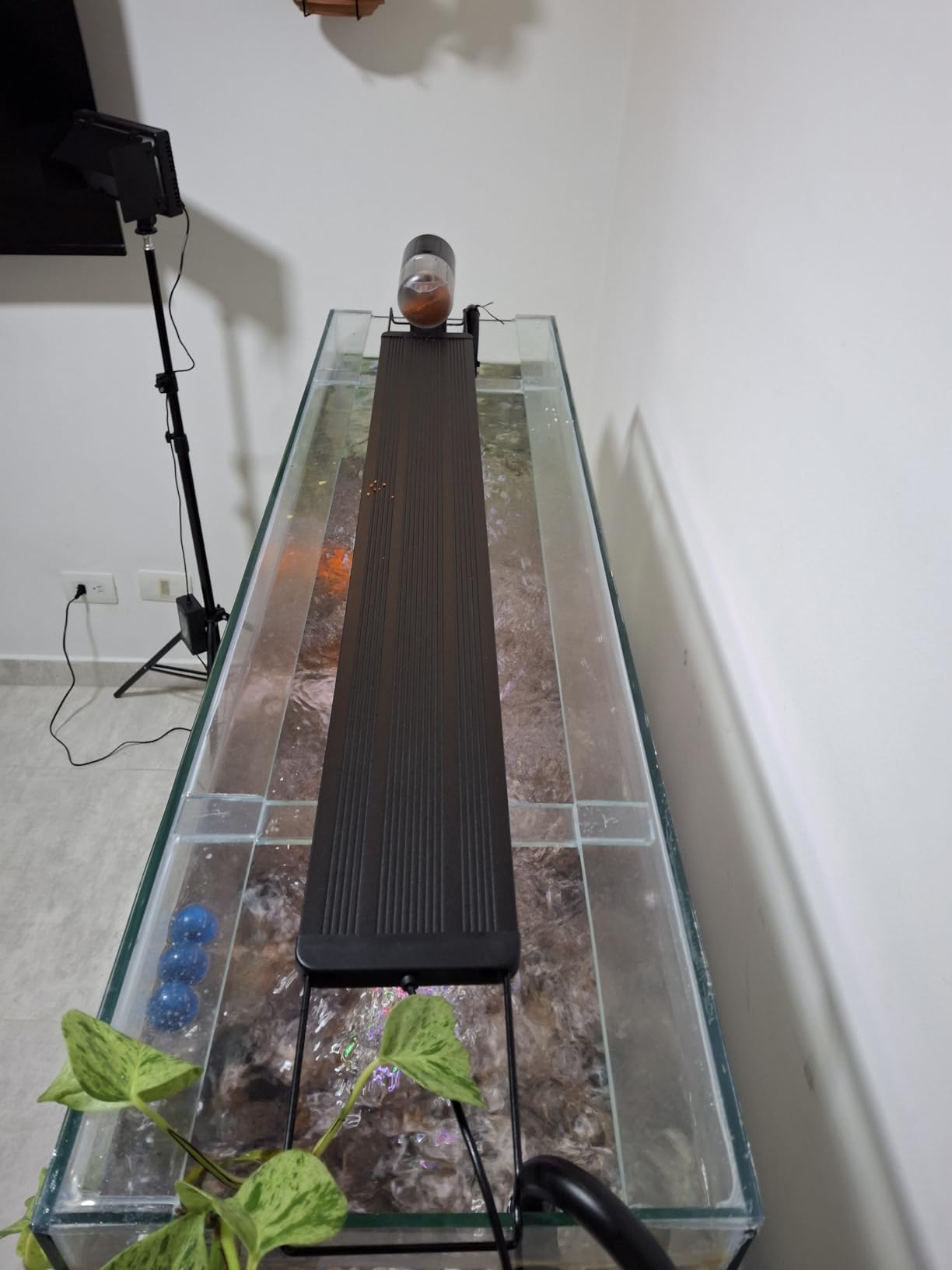 Pawfly 33W Planted Aquarium LED Light for 30