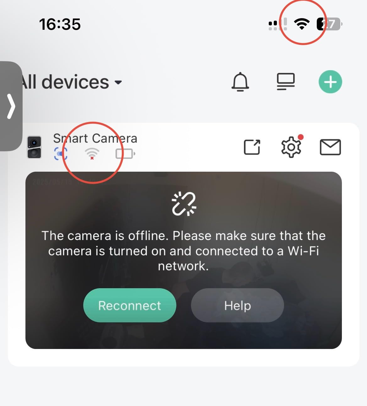Vicohome 2K Wireless Battery-Powered WiFi Security Camera with SD Card customer photo 1