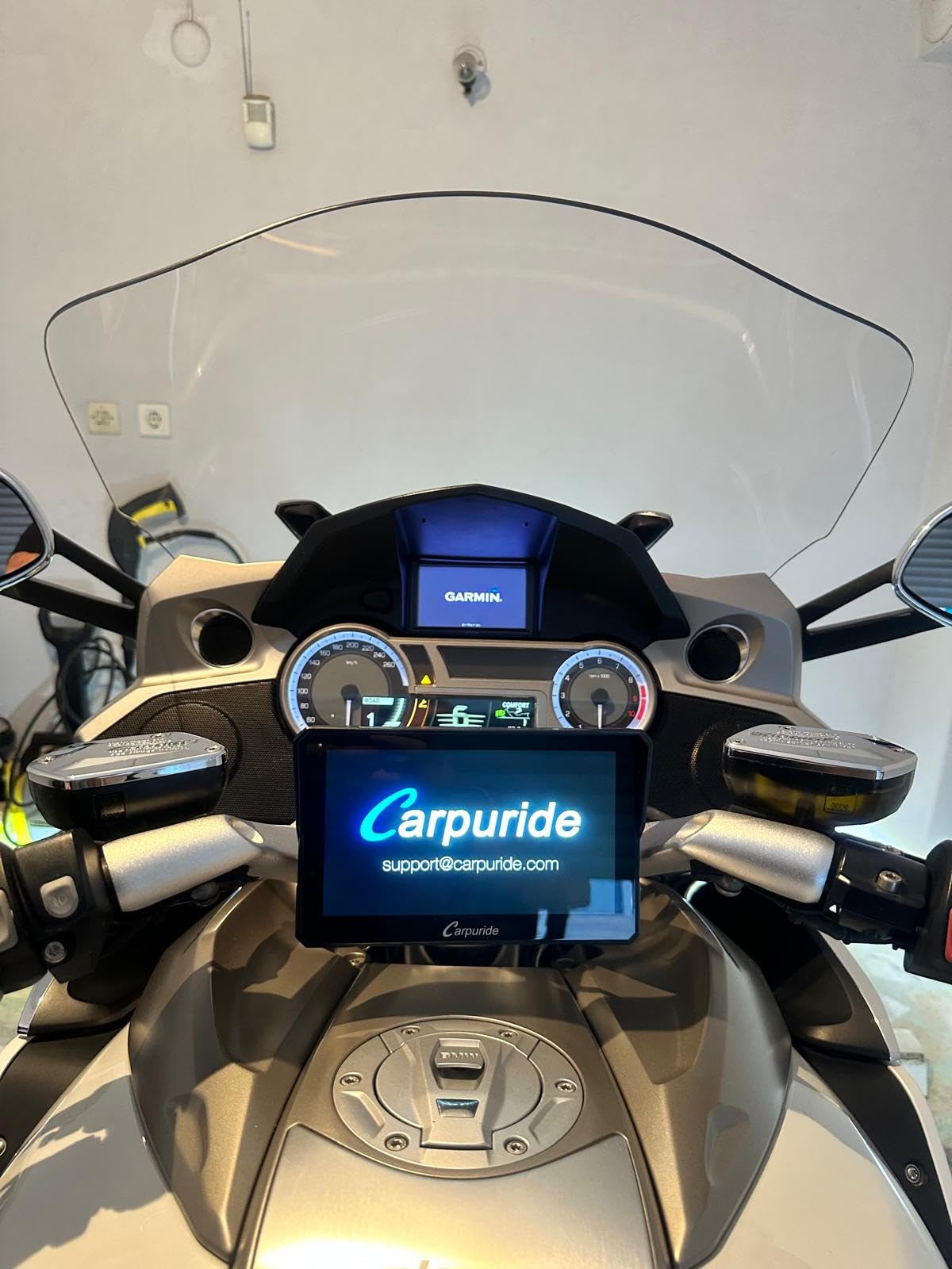 Carpuride W702PRO 7