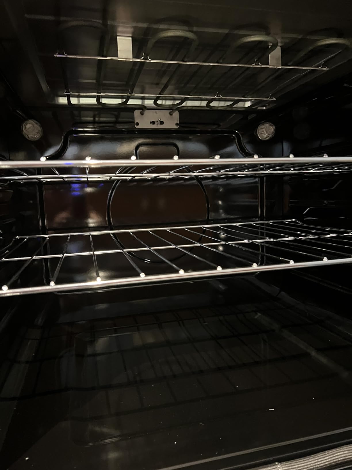 Kenmore 5.2 cu ft. Rear Control Electric Range - Stainless Steel customer photo 2