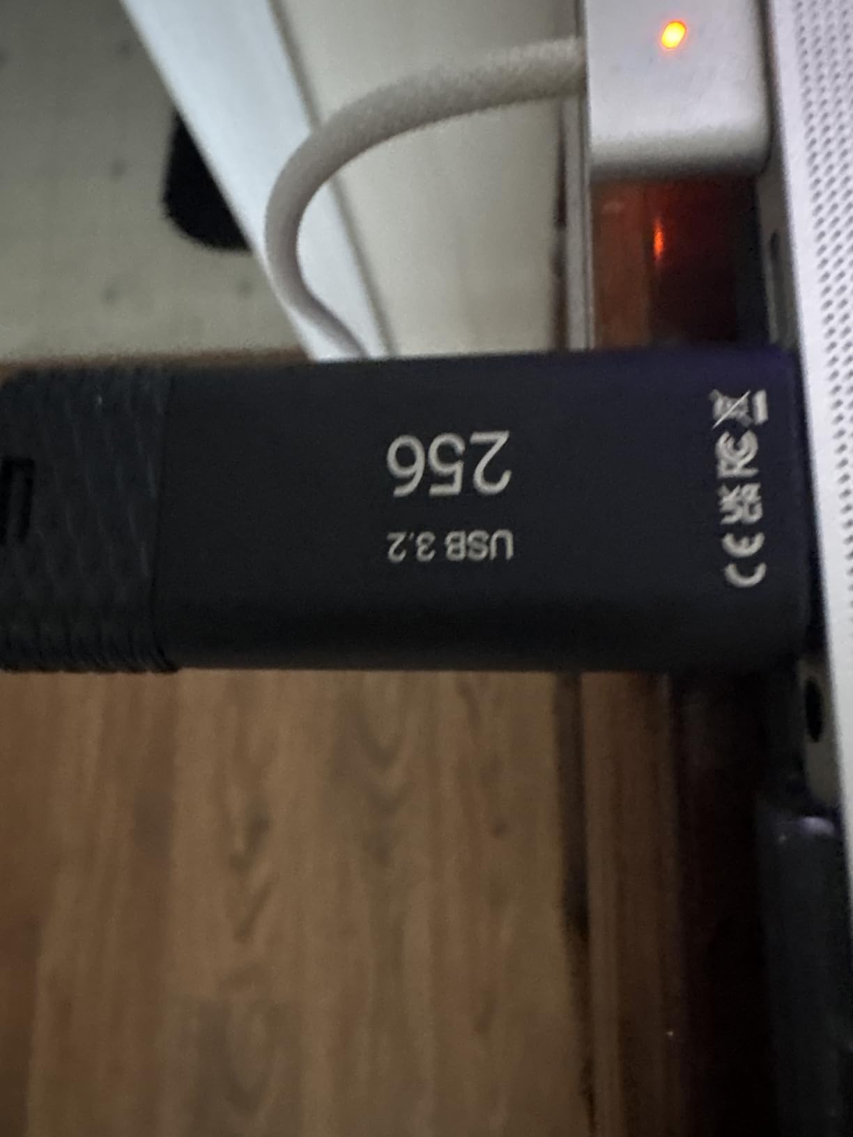 PNY 2TB PRO Elite V3 Type-C USB 3.2 Gen 2 Flash Drive customer photo 1