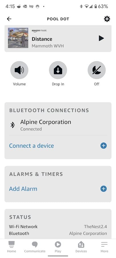 Alpine Corporation 11