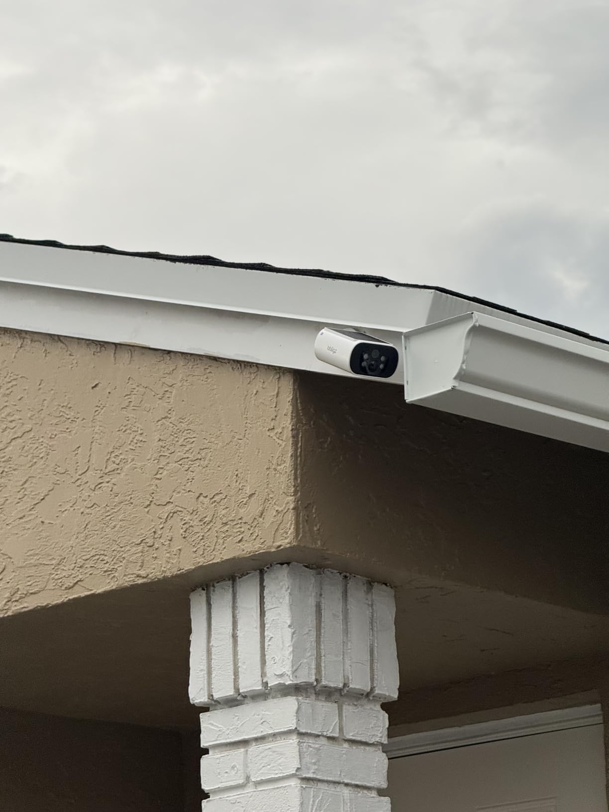 4MP Solar Security Cameras Wireless Outdoor, 64GB Local Storage customer photo 1