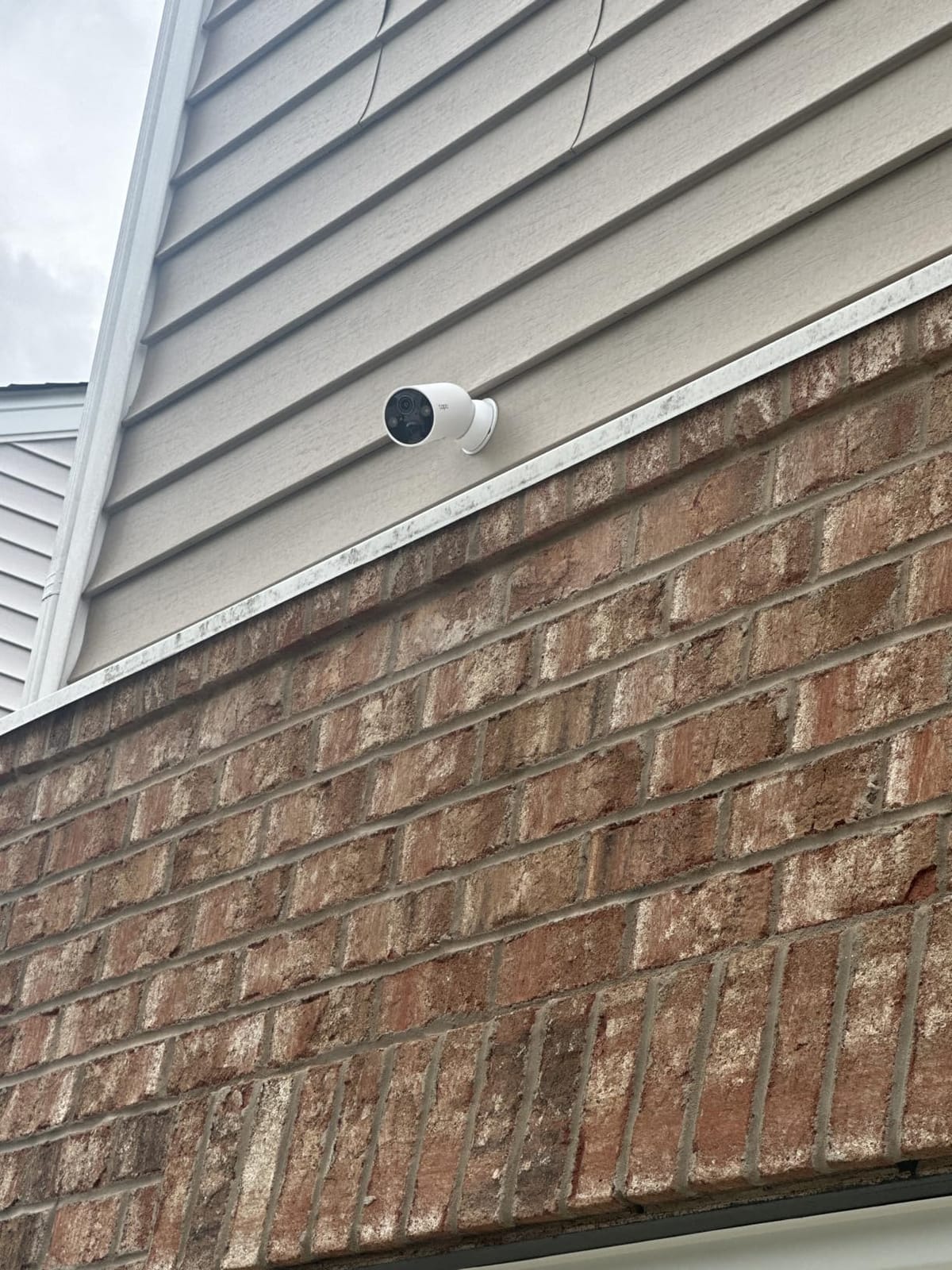 Tapo MagCam 2K+ Security Camera Wireless Outdoor, Battery, C425(2-Pack) customer photo 1