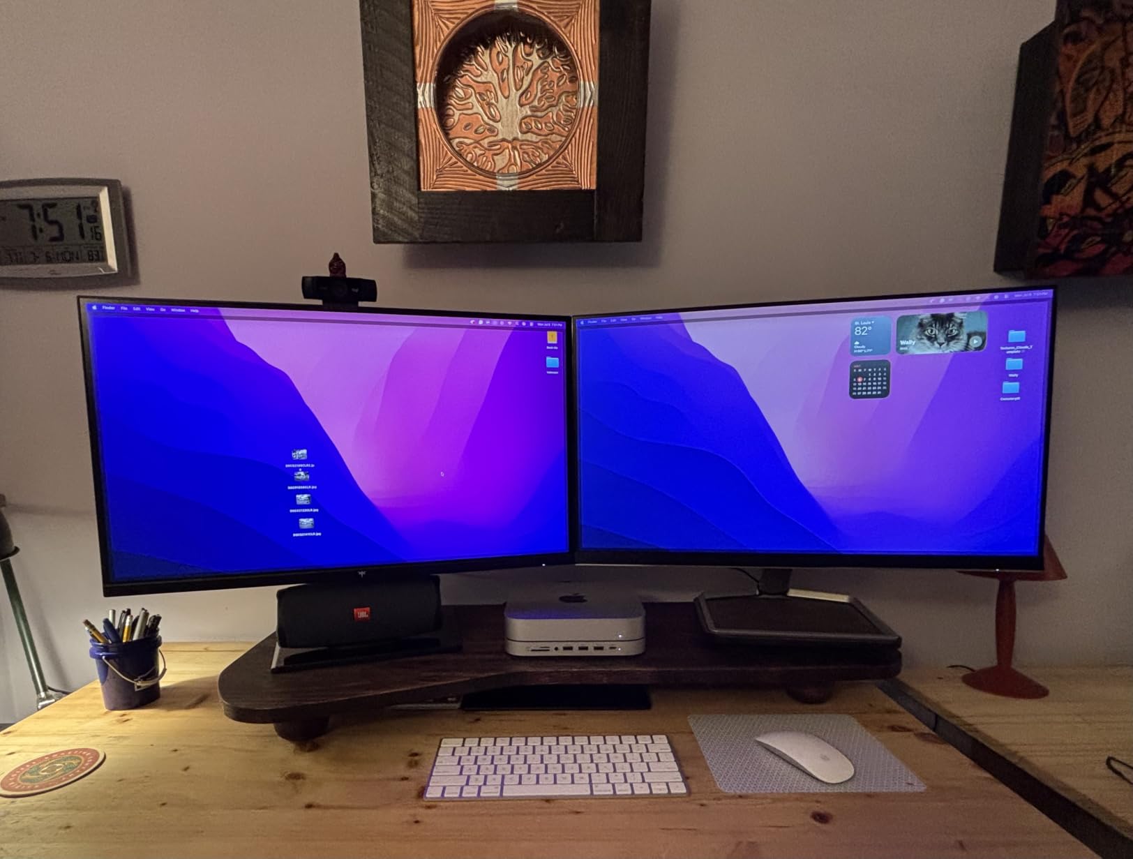 KTC 5K Monitor 27 Inch, 5K2K Dual Mode with 65W Type-C Port customer photo 1