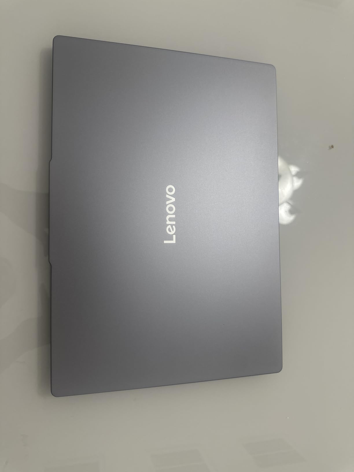 Lenovo IdeaPad Slim 3 Touchscreen Laptop, Ryzen 7 5825U, 16GB RAM 512GB SSD customer photo 1
