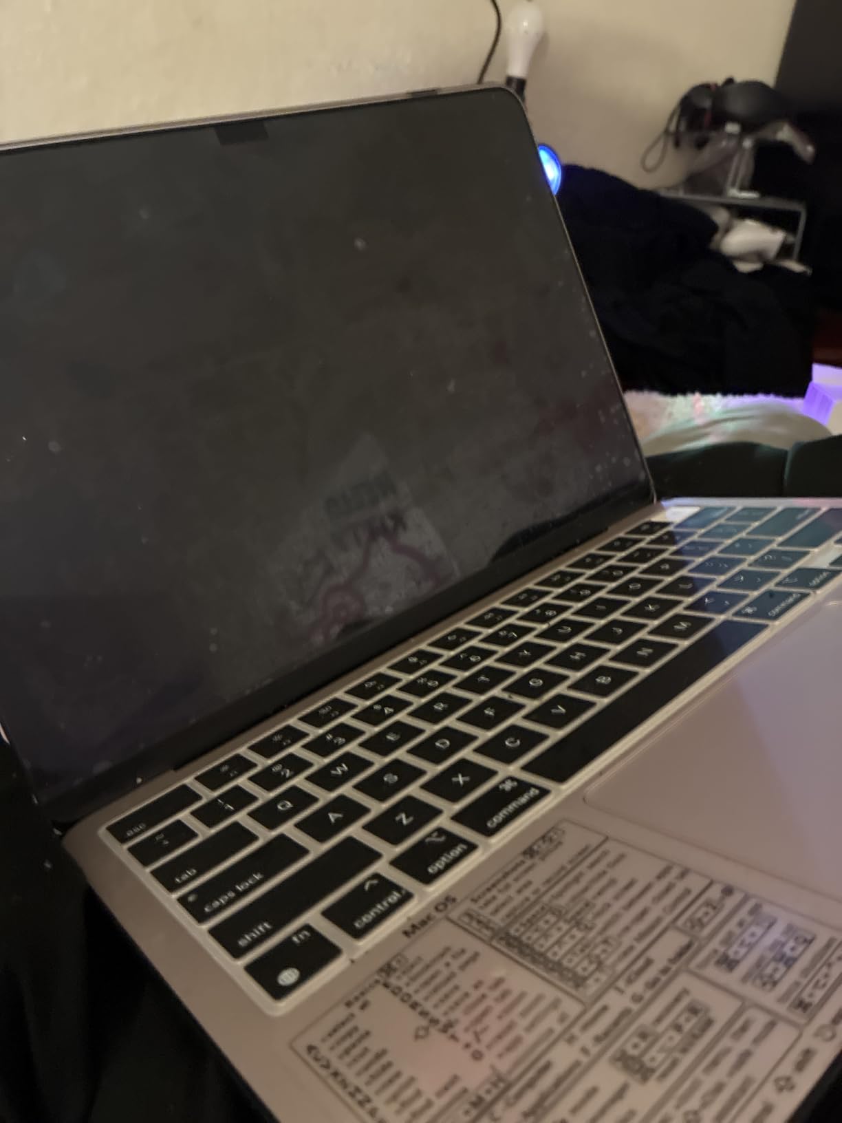 Apple 2026 MacBook Neo 13-inch Laptop with A18 Pro chip: Built for AI and Apple Intelligence, Liquid Retina Display, 8GB Unified Memory, 256GB SSD Storage, 1080p FaceTime HD Camera; Blush customer photo 1