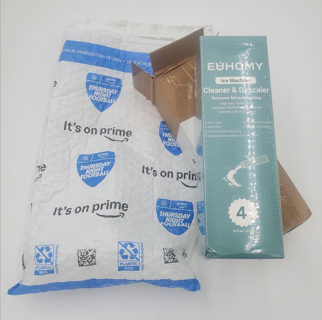 EUHOMY 2.4