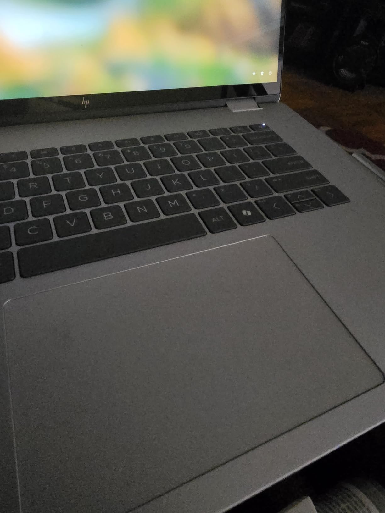 HP OmniBook X Flip, 16