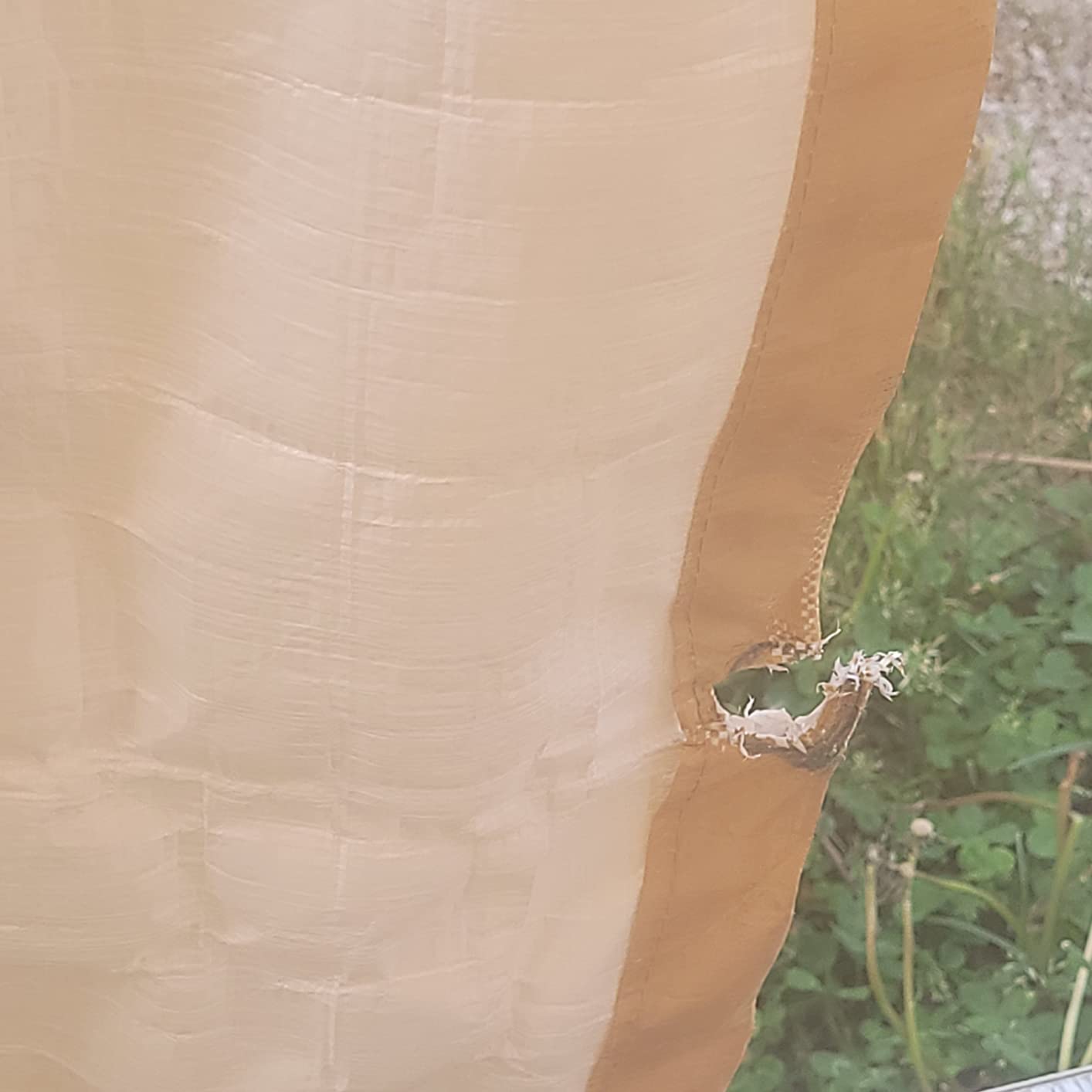 Quictent 20x20 FT Heavy Duty 2-Car Metal Carport, Unique Front & Rear Sloped Galvanized Steel Roof Outdoor Garage Canopy, 10-Year Quality Assurance All Weather Shelter for Boat, Tractors, RV customer photo 1