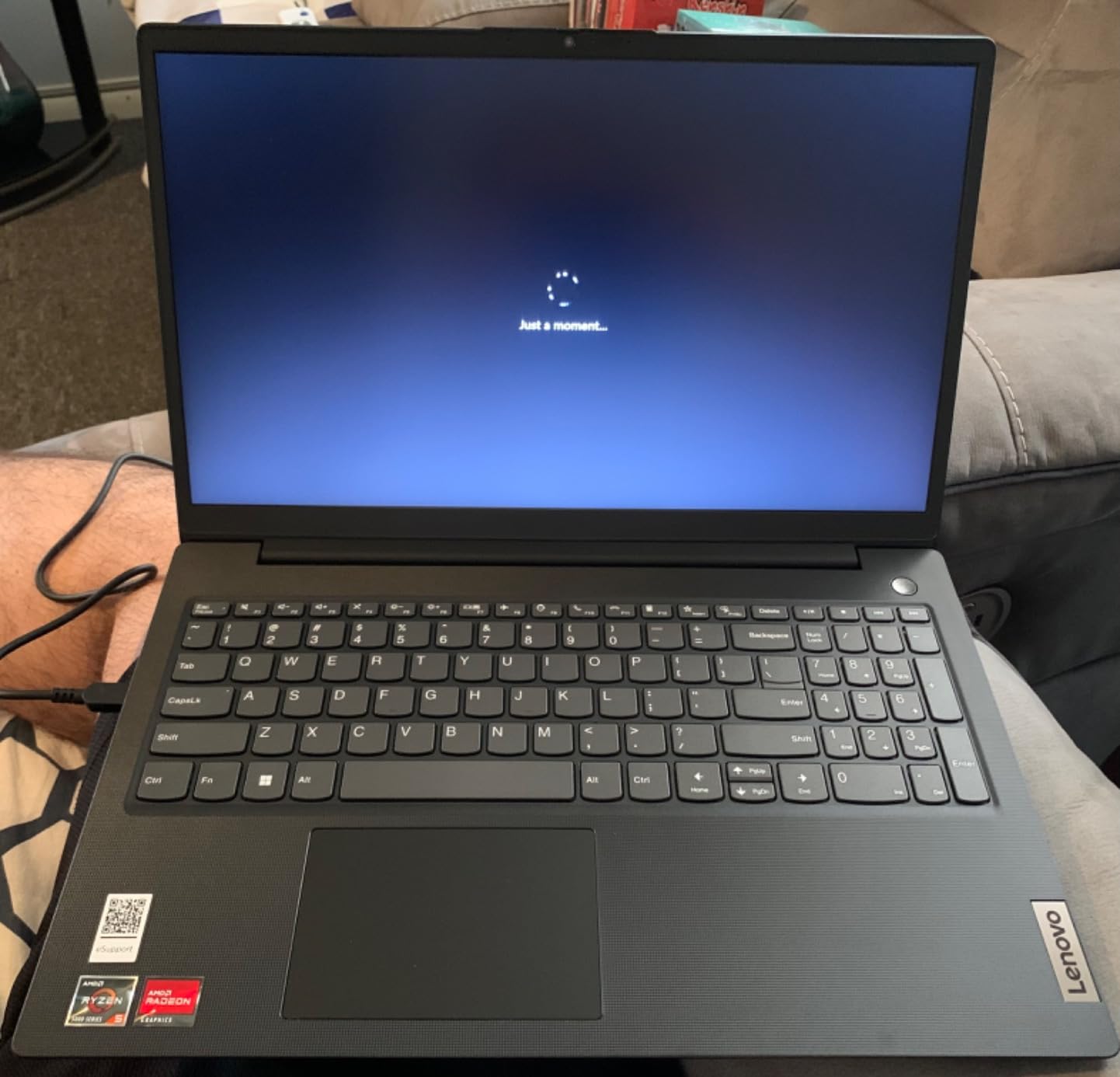 Lenovo 15.6