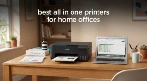 best all in one printers for home offices