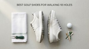 best golf shoes for walking 18 holes