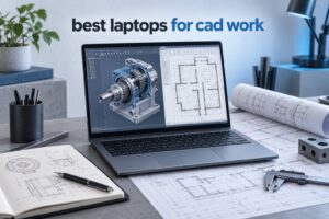best laptops for cad work