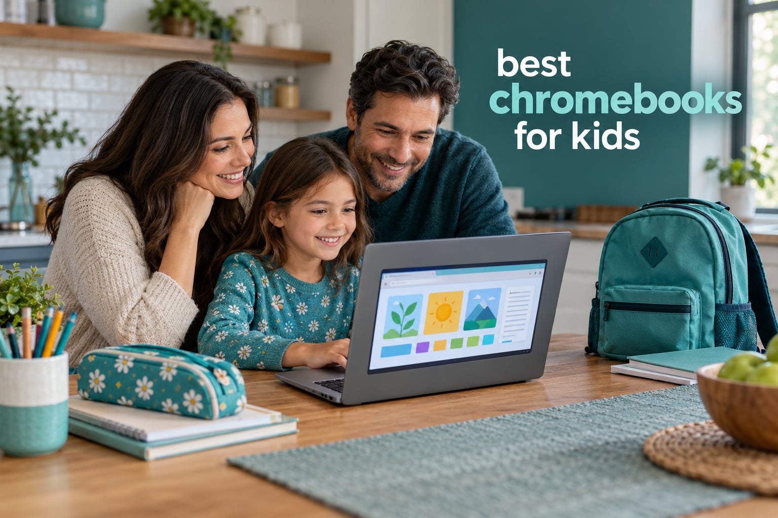 best chromebooks for kids
