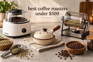 best coffee roasters under $500
